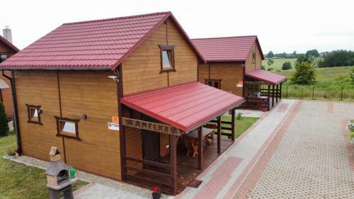Wczasy Na Pag�rku