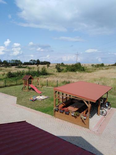 Wczasy Na Pag�rku