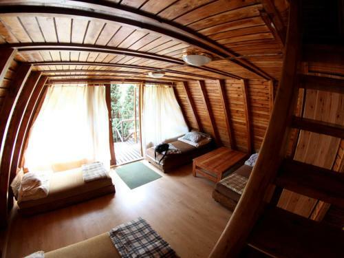 Hotel Owir Rej�w
