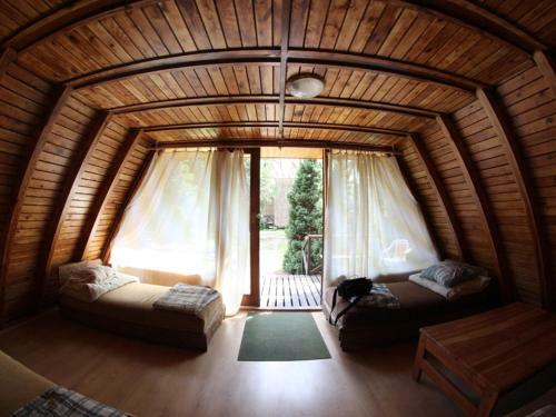 Hotel Owir Rej�w