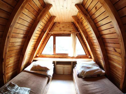 Hotel Owir Rej�w