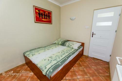 Hotel Owir Rej�w