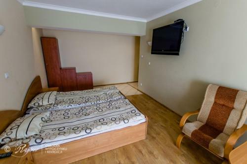 Hotel Owir Rej�w