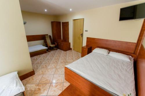 Hotel Owir Rej�w
