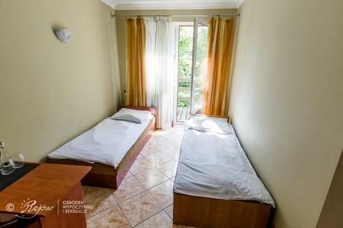 Hotel Owir Rej�w