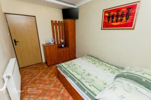 Hotel Owir Rej�w