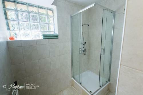 Hotel Owir Rej�w