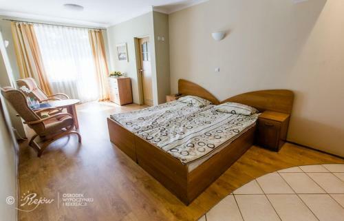 Hotel Owir Rej�w