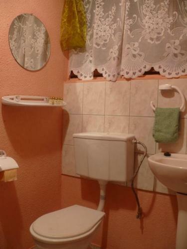 Hotel Owir Rej�w