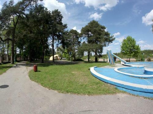 Hotel Owir Rej�w