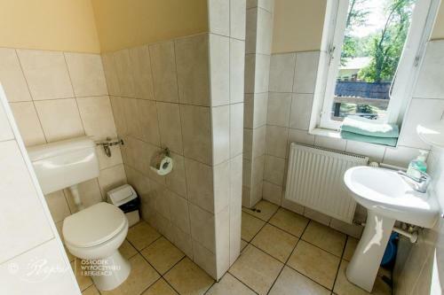 Hotel Owir Rej�w