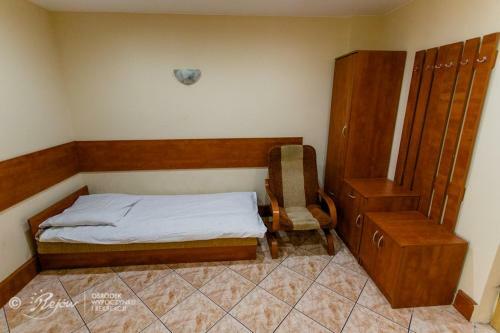Hotel Owir Rej�w