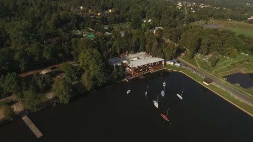 Hotel Owir Rej�w