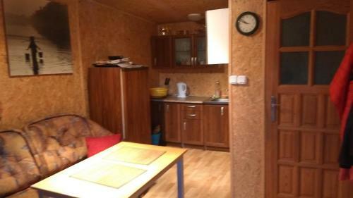 Lodge Domek Letniskowy-realizujemy Bony Turystyczne!