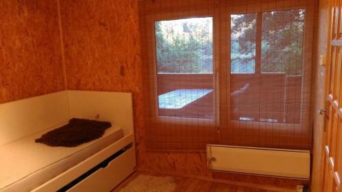 Lodge Domek Letniskowy-realizujemy Bony Turystyczne!