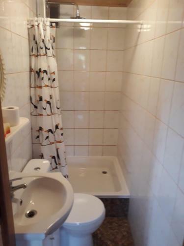 Lodge Domek Letniskowy-realizujemy Bony Turystyczne!