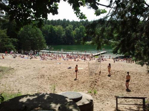 Lodge Domek Letniskowy-realizujemy Bony Turystyczne!