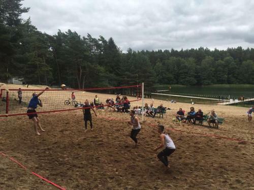 Lodge Domek Letniskowy-realizujemy Bony Turystyczne!