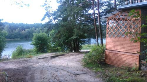 Lodge Domek Letniskowy-realizujemy Bony Turystyczne!