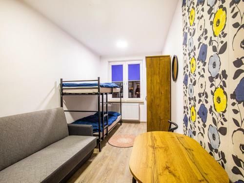 Albergue Marathon Noclegi