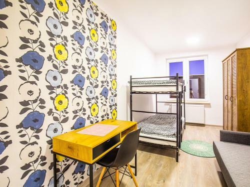 Albergue Marathon Noclegi
