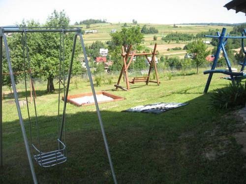 Gospodarstwo Agroturystyczne Handzl�wka