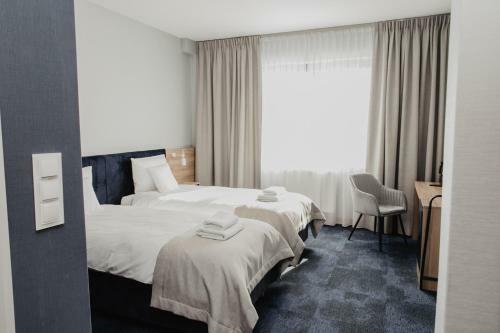 Molto Bene Hotel & Restaurant