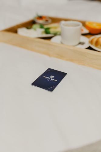 Molto Bene Hotel & Restaurant