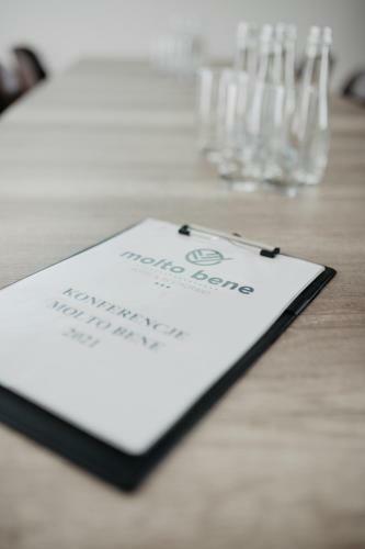 Molto Bene Hotel & Restaurant