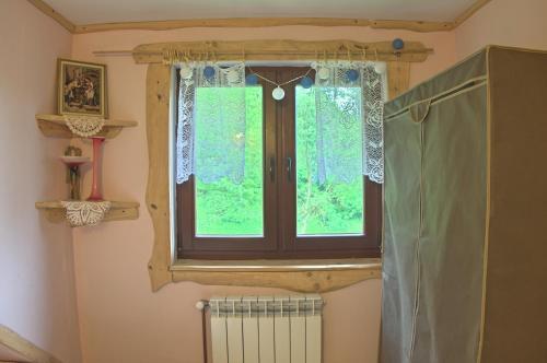 Agroturismo Bieszczadzki Zak?tek :-)