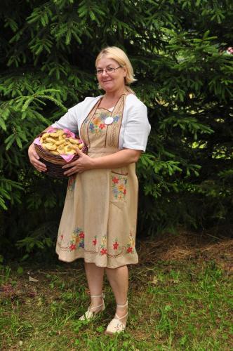 Agroturismo Bieszczadzki Zak?tek :-)