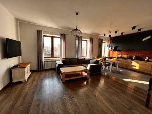 Apartamenty Na Maja