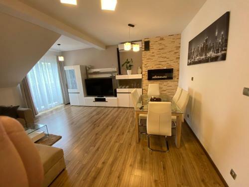 Apartament Premium Skawina