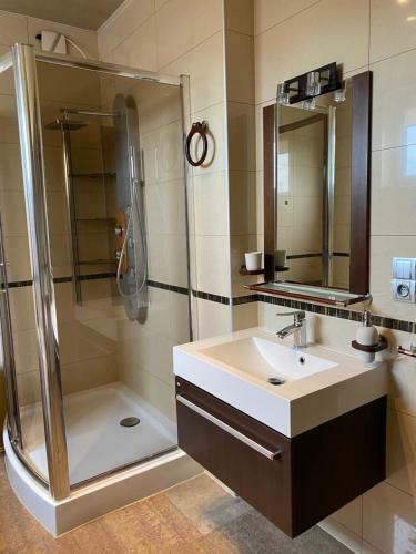 Apartament Premium Skawina