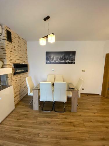 Apartament Premium Skawina