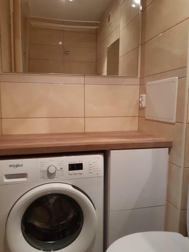 Apartamento Sobieskiego