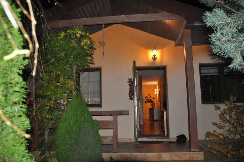 Apartamento Dworek - Polna