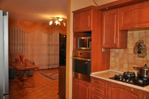 Apartamento Dworek - Polna