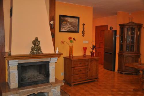 Apartamento Dworek - Polna
