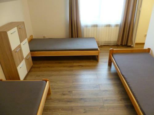 Klimatyczny Domek - Apartamenty & Noclegi