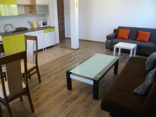Klimatyczny Domek - Apartamenty & Noclegi