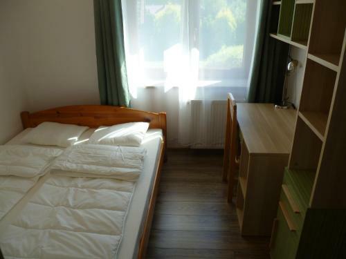 Klimatyczny Domek - Apartamenty & Noclegi