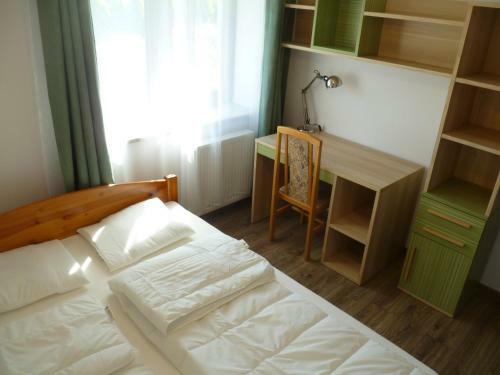 Klimatyczny Domek - Apartamenty & Noclegi