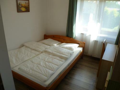 Klimatyczny Domek - Apartamenty & Noclegi