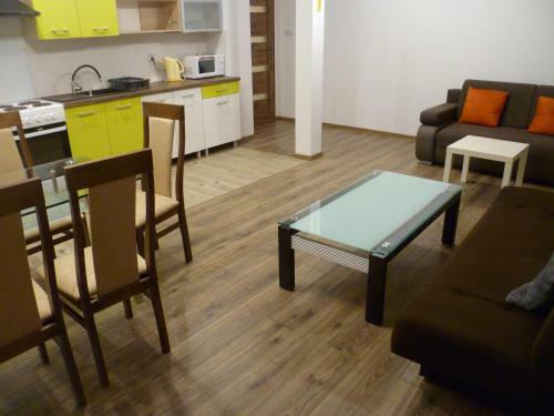 Klimatyczny Domek - Apartamenty & Noclegi