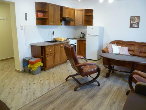 Klimatyczny Domek - Apartamenty & Noclegi