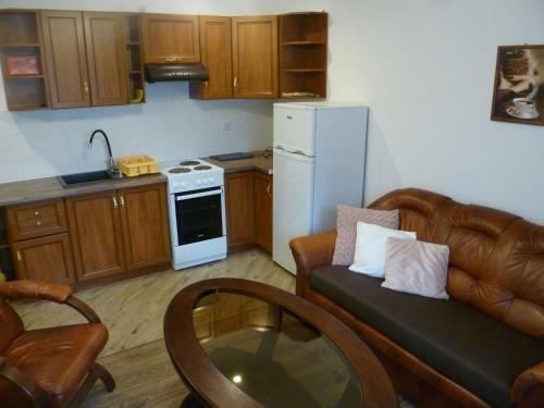Klimatyczny Domek - Apartamenty & Noclegi