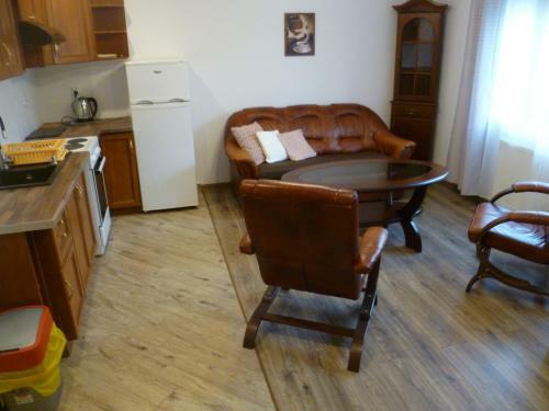 Klimatyczny Domek - Apartamenty & Noclegi