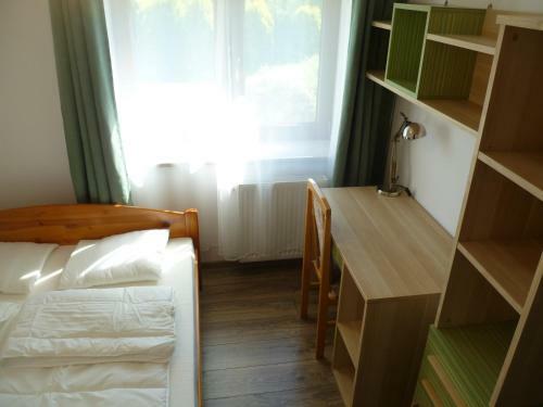 Klimatyczny Domek - Apartamenty & Noclegi