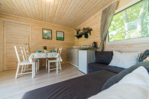Lodge Domki U Polki